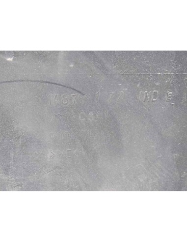 PARAGOLPES DELANTERO CITROEN C8 - 217447