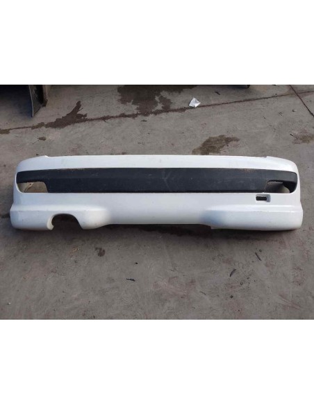 PARAGOLPES TRASERO PEUGEOT 206 + - 261958