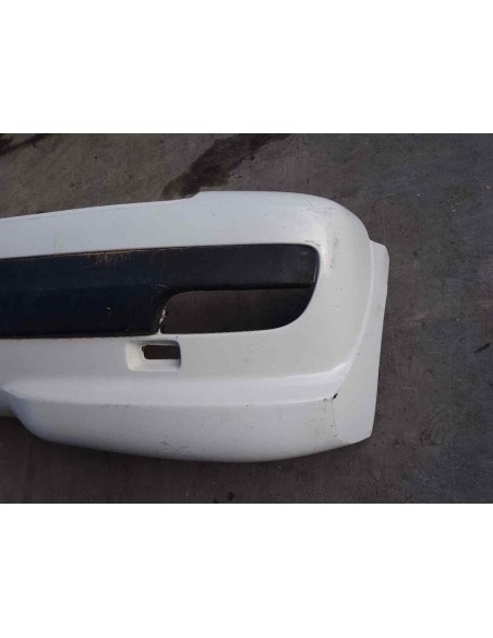 PARAGOLPES TRASERO PEUGEOT 206 + - 261958