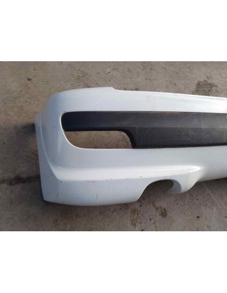 PARAGOLPES TRASERO PEUGEOT 206 + - 261958
