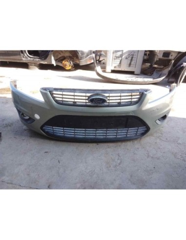 PARAGOLPES DELANTERO FORD FOCUS BERLINA (CB4) -...