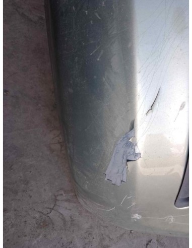 PARAGOLPES DELANTERO FORD FOCUS BERLINA (CB4) -...