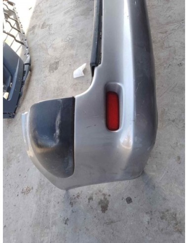 PARAGOLPES TRASERO PEUGEOT 206 SW - 261960