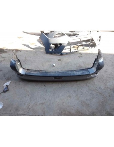 PARAGOLPES TRASERO PEUGEOT 206 SW - 261960