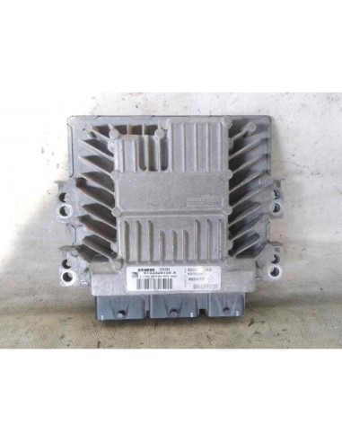 CENTRALITA MOTOR UCE RENAULT SCENIC II (JM) -...