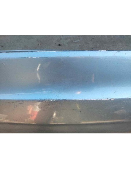 PARAGOLPES TRASERO FORD FIESTA (CBK) - 232979