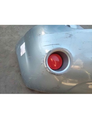 PARAGOLPES TRASERO FORD FIESTA (CBK) - 232979