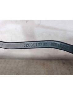 BRAZO LIMPIA DELANTERO IZQUIERDO RENAULT SCENIC II (JM) -... 2