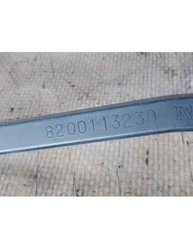 BRAZO LIMPIA DELANTERO IZQUIERDO RENAULT SCENIC...
