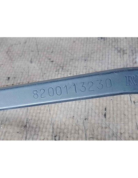 BRAZO LIMPIA DELANTERO IZQUIERDO RENAULT SCENIC II (JM) - 202314