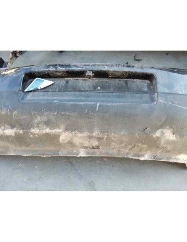 PARAGOLPES TRASERO VOLKSWAGEN GOLF V (1K1)(10...