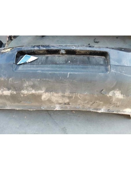 PARAGOLPES TRASERO VOLKSWAGEN GOLF V (1K1)(10 2003) - 258733