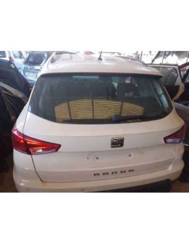 AMORTIGUADORES MALETERO / PORTON SEAT ARONA...