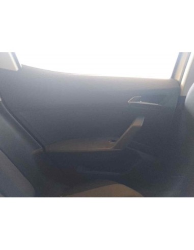 CERRADURA PUERTA TRASERA IZQUIERDA SEAT ARONA...