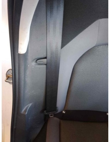CINTURON SEGURIDAD TRASERO DERECHO SEAT ARONA...