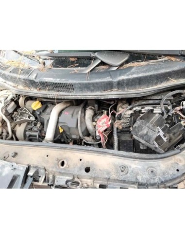 COMPRESOR AIRE ACONDICIONADO RENAULT SCENIC II...