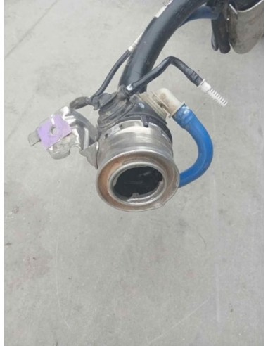 DEPOSITO COMBUSTIBLE MERCEDES-BENZ CLASE C (BM...