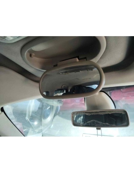 ESPEJO RENAULT SCENIC II (JM) - 252415