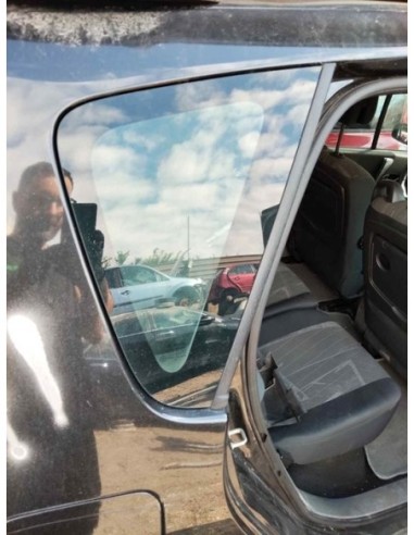 LUNA CUSTODIA TRASERA DERECHA RENAULT SCENIC II...