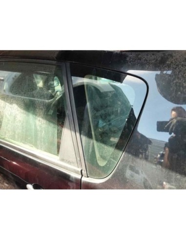 LUNA CUSTODIA TRASERA IZQUIERDA RENAULT SCENIC...