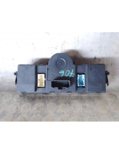 MANDO CALEFACCION / AIRE ACONDICIONADO RENAULT...