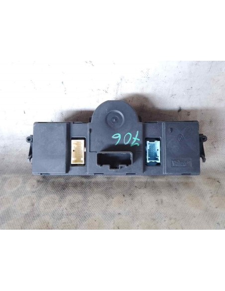 MANDO CALEFACCION / AIRE ACONDICIONADO RENAULT SCENIC II (JM) - 206616