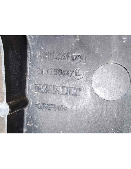 PANEL FRONTAL MERCEDES-BENZ CITAN (BM 415) COMBI - 198733