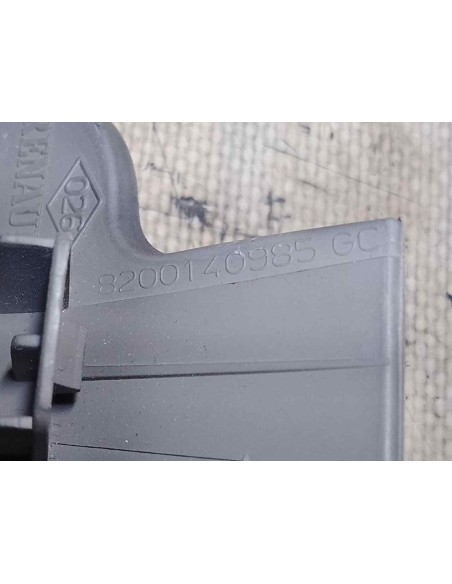 MANDO LUCES RENAULT SCENIC II (JM) - 202054