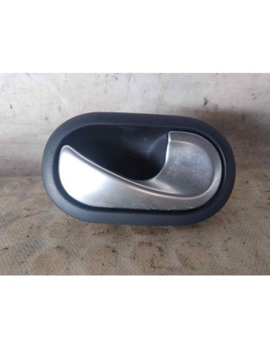 MANETA INTERIOR TRASERA DERECHA RENAULT SCENIC...