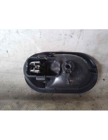 MANETA INTERIOR TRASERA DERECHA RENAULT SCENIC II (JM) - 206629