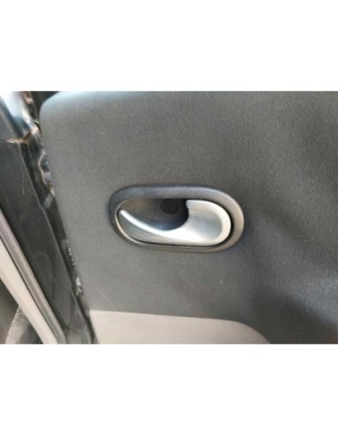 MANETA INTERIOR TRASERA DERECHA RENAULT SCENIC...