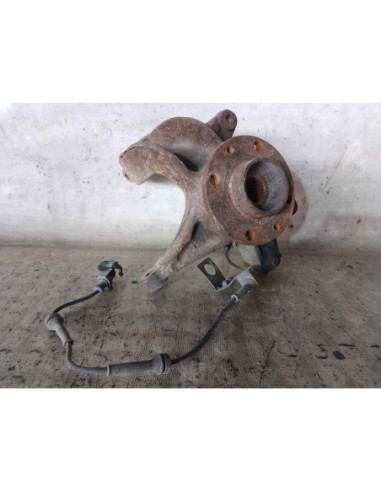 MANGUETA DELANTERA DERECHA RENAULT SCENIC II...