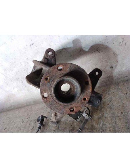 MANGUETA DELANTERA DERECHA RENAULT SCENIC II (JM) - 222401