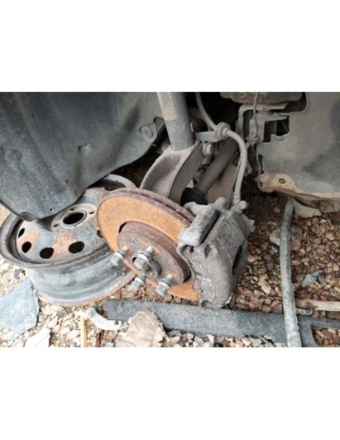 MANGUETA DELANTERA DERECHA RENAULT SCENIC II...