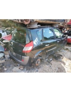 MOTOR LIMPIA TRASERO RENAULT SCENIC II (JM) - 252408