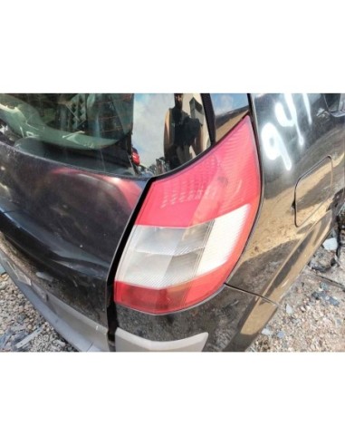 PILOTO TRASERO DERECHO RENAULT SCENIC II (JM) -...