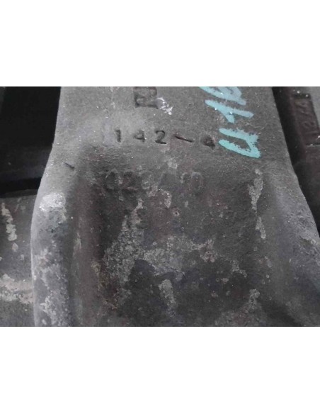 PINZA DE FRENO DELANTERA DERECHA RENAULT SCENIC II (JM) - 222278