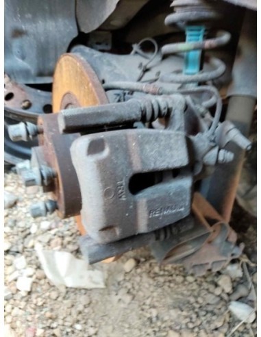 PINZA DE FRENO TRASERA IZQUIERDA RENAULT SCENIC...