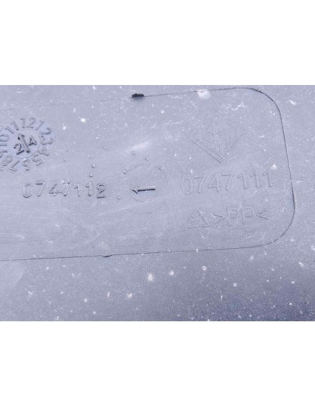 PARAGOLPES DELANTERO OPEL ASTRA K SPORTS TOURER - 261962