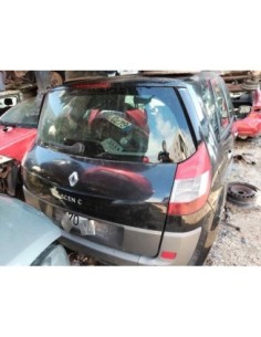PORTON TRASERO RENAULT SCENIC II (JM) - 247946