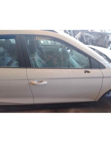 PUERTA DELANTERA DERECHA SEAT ARONA (KJ) - 227188