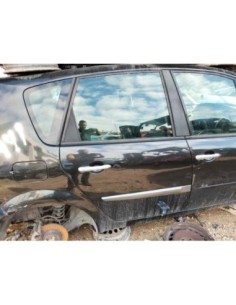 PUERTA TRASERA DERECHA RENAULT SCENIC II (JM) - 247951