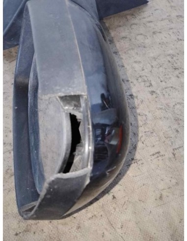 RETROVISOR DERECHO RENAULT SCENIC II (JM) - 237085