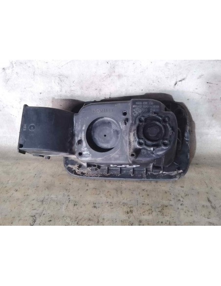 TAPA EXTERIOR COMBUSTIBLE RENAULT SCENIC II (JM) - 237090