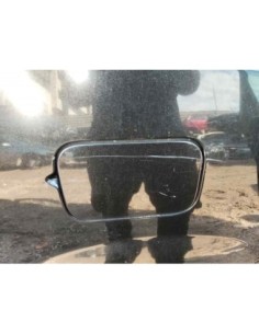 TAPA EXTERIOR COMBUSTIBLE RENAULT SCENIC II (JM) - 247962