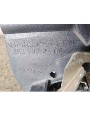CERRADURA PUERTA TRASERA DERECHA MERCEDES-BENZ...