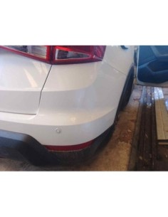 PARAGOLPES TRASERO SEAT ARONA (KJ) - 239254 2