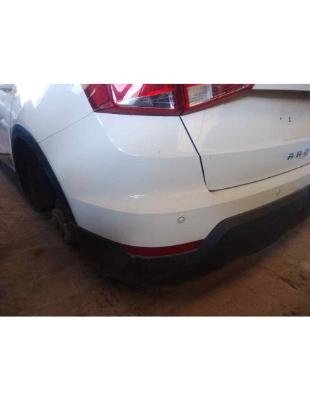 PARAGOLPES TRASERO SEAT ARONA (KJ) - 239254
