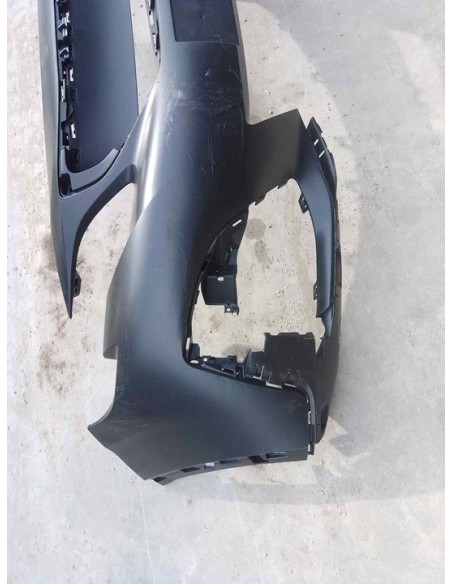 PARAGOLPES DELANTERO PEUGEOT 3008 - 233134