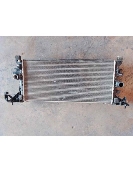 CONDENSADOR / RADIADOR  AIRE ACONDICIONADO OPEL ASTRA K BERLINA 5P - 240859